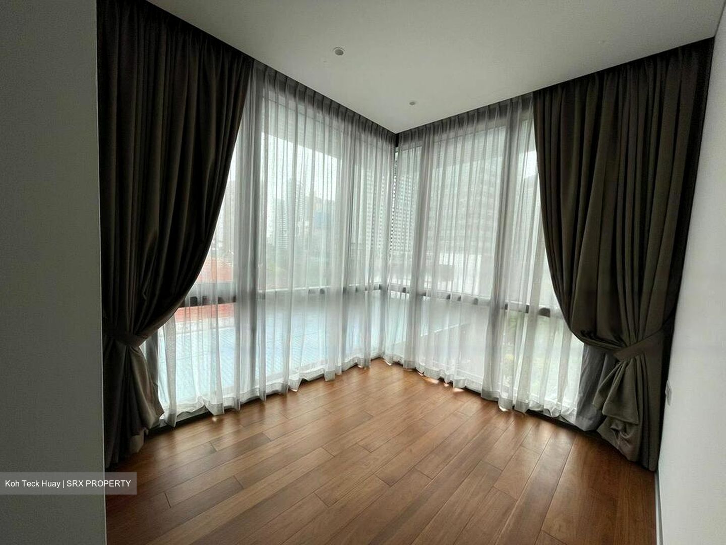 8 Hullet (D9), Apartment #461008721